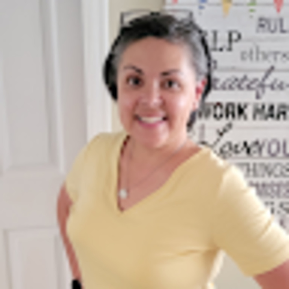 Meet your Posher, Angela